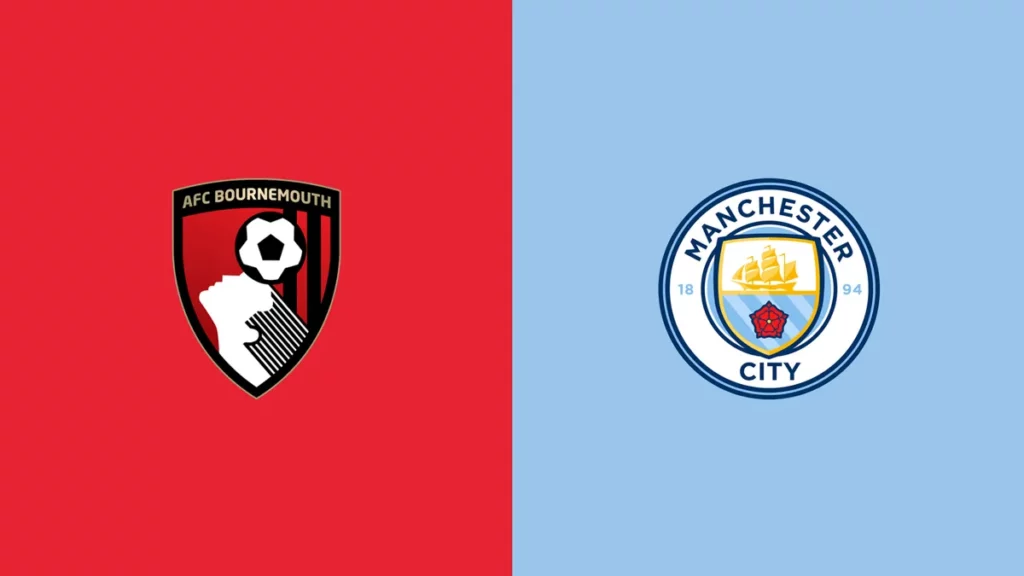 Watch Bournemouth vs Manchester City Match Full Replay Online