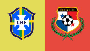 Watch Brazil vs Panama Match Full Replay Online