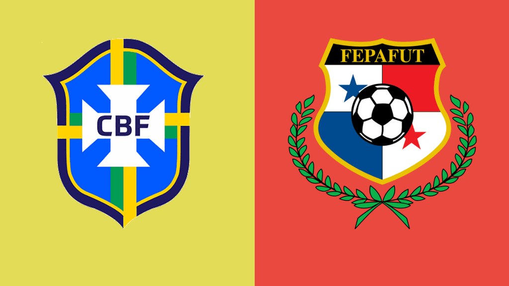 Watch Brazil vs Panama Match Full Replay Online