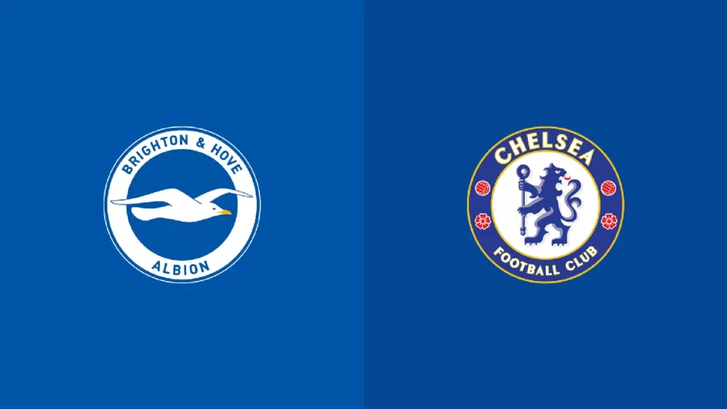 Brighton vs Chelsea 14 Feb 2025