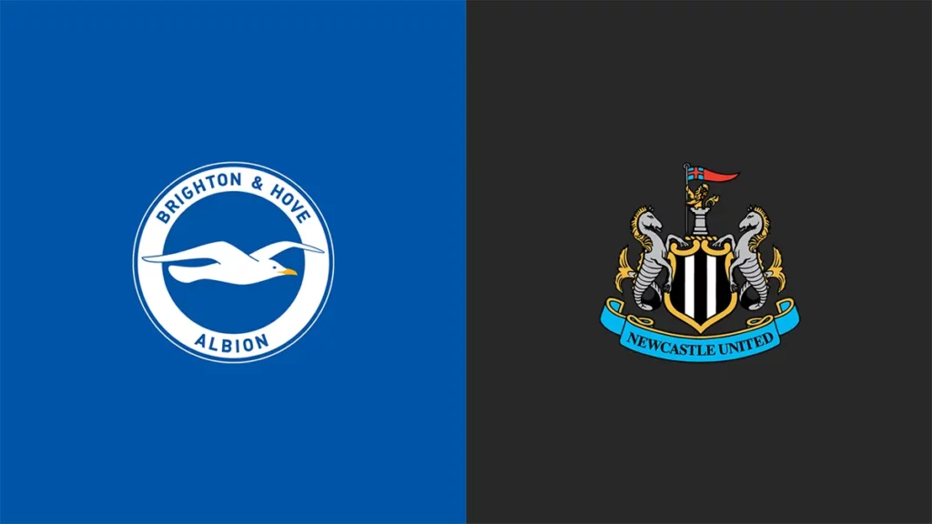 Watch Brighton vs Newcastle Match Full Replay Online