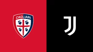 Watch Cagliari vs Juventus Match Full Replay Online