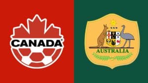 Watch Canada vs Australia Match Full Replay Online