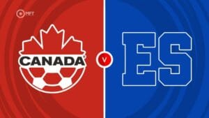 Watch Canada vs El Salvador Match Full Replay Online
