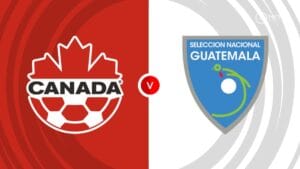 Watch Canada vs Guatemala Match Full Replay Online