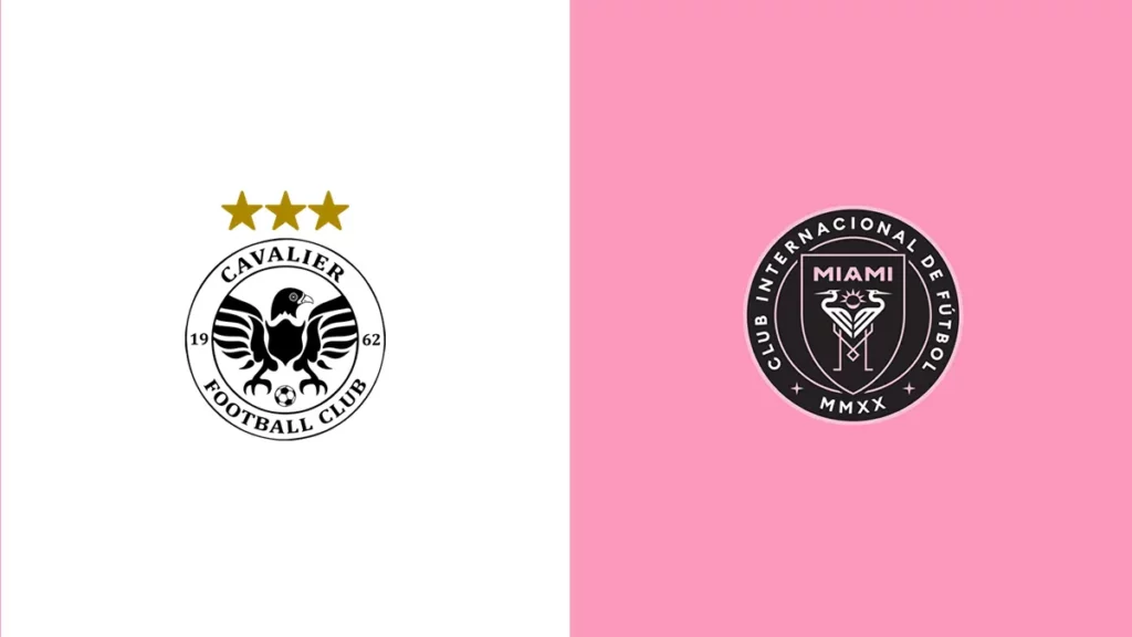 Watch Cavalier vs Inter Miami Match Full Replay Online