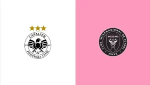 Watch Cavalier vs Inter Miami Match Full Replay Online