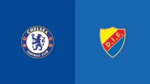 Watch Chelsea vs Djurgarden Match Full Replay Online