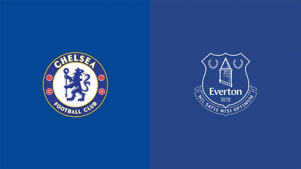 Watch Chelsea vs Everton Match Full Replay Online