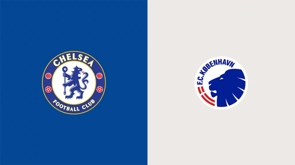 Watch Chelsea vs FC Copenhagen Match Full Replay Online