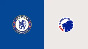 Watch Chelsea vs FC Copenhagen Match Full Replay Online
