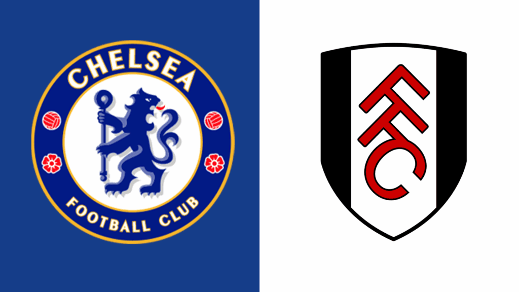 Watch Chelsea vs Fulham Match Full Replay Online
