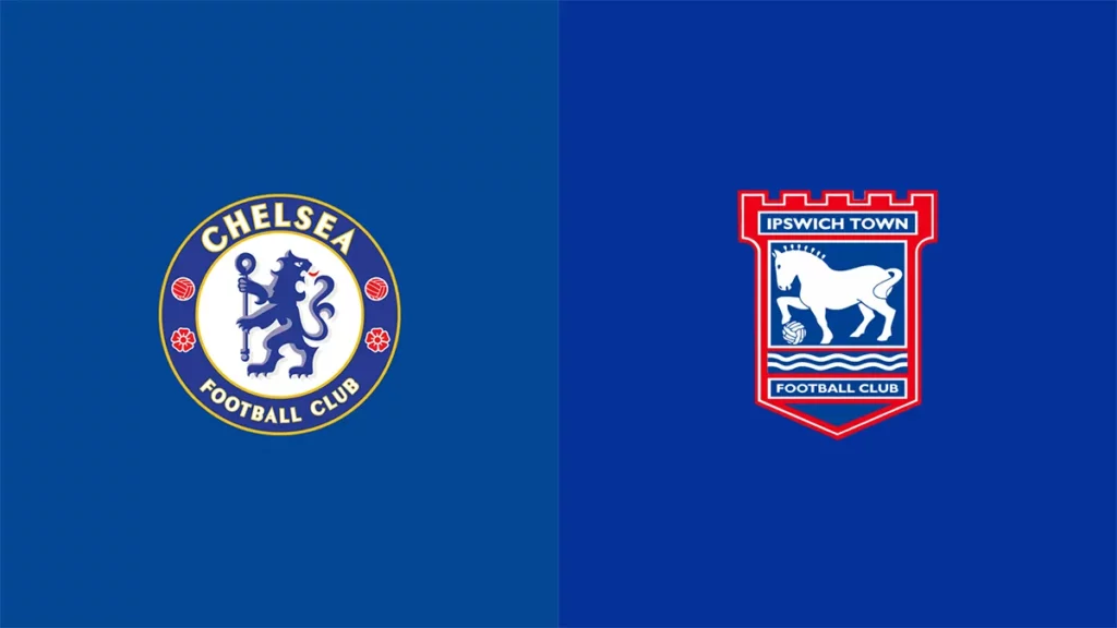 Watch Chelsea vs Ipswich Match Full Replay Online