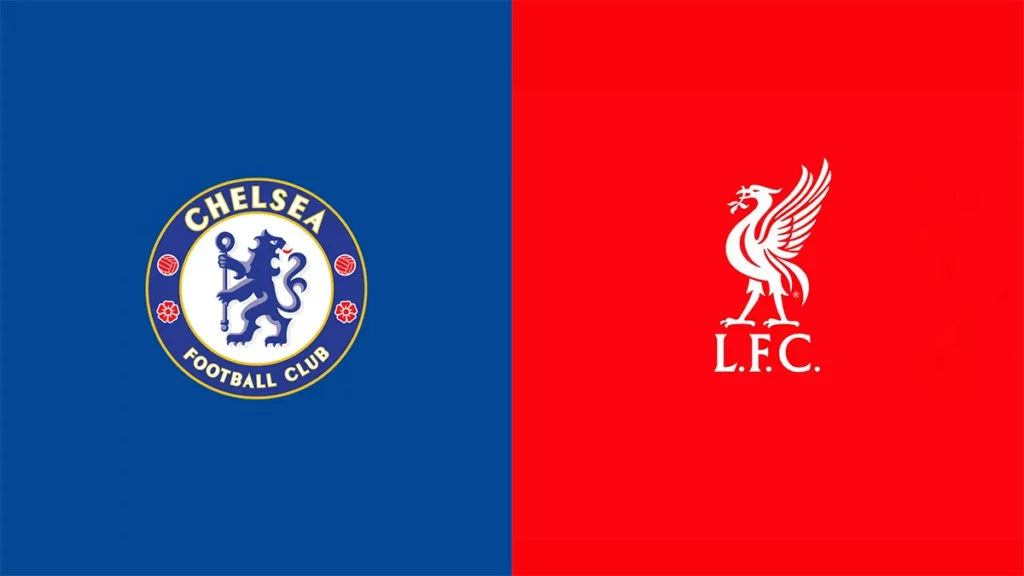 Watch Chelsea vs Liverpool Match Full Replay Online