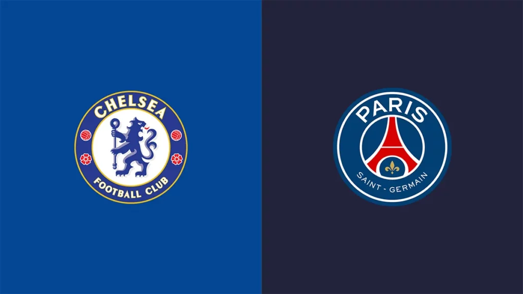 Watch Chelsea vs PSG Match Full Replay Online