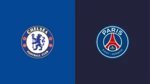 Watch Chelsea vs PSG Match Full Replay Online