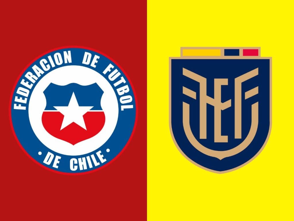 Watch Chile vs Ecuador Match Full Replay Online