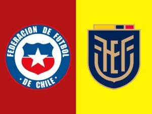 Watch Chile vs Ecuador Match Full Replay Online