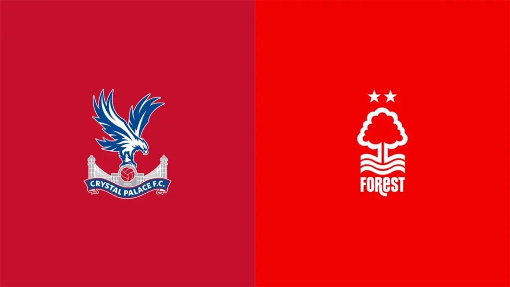 Watch Crystal Palace vs Nottingham Match Full Replay Online