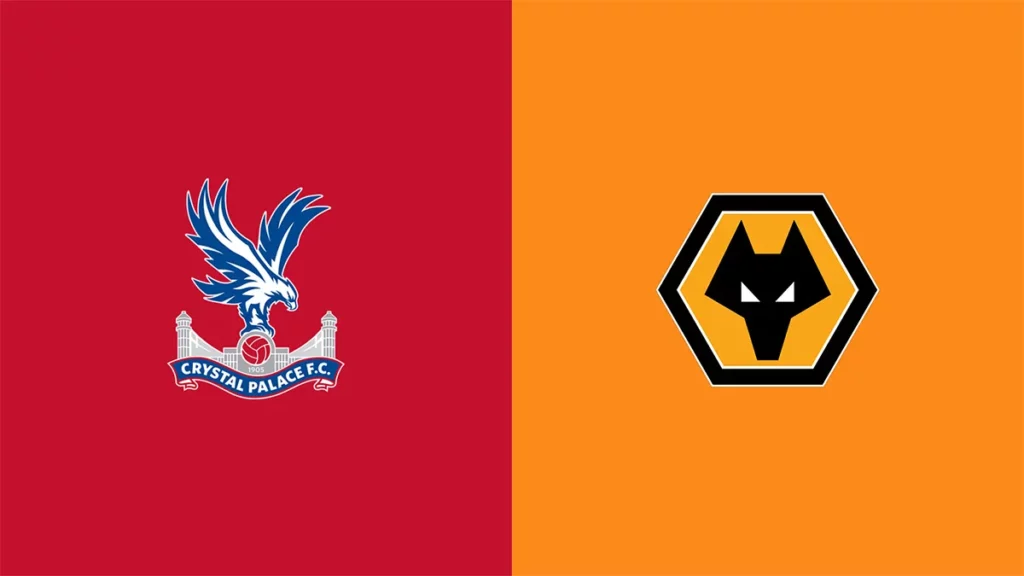 Watch Crystal Palace vs Wolves Match Full Replay Online