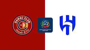 Watch Damac vs Al Hilal Match Full Replay Online