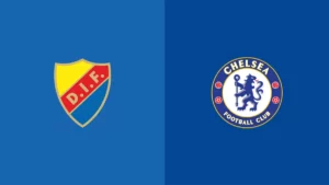 Watch Djurgarden vs Chelsea Match Full Replay Online