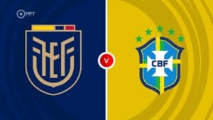 Watch Ecuador vs Brazil Match Full Replay Online