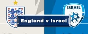 Watch England U21 vs Israel U21 Match Full Replay Online