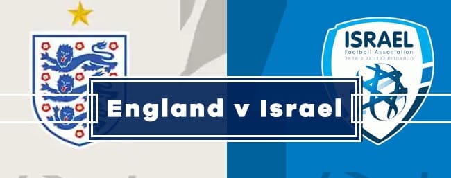 Watch England U21 vs Israel U21 Match Full Replay Online