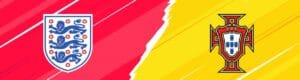 Watch England U21 vs Portugal U21 Match Full Replay Online