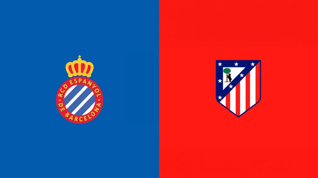 Watch Espanyol vs Atletico Madrid Match Full Replay Online