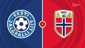 Watch Estonia vs Norway Match Full Replay Online