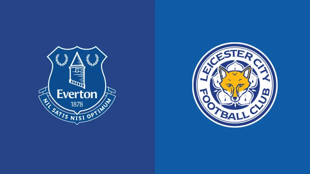 Everton vs Leicester 01 Feb 2025