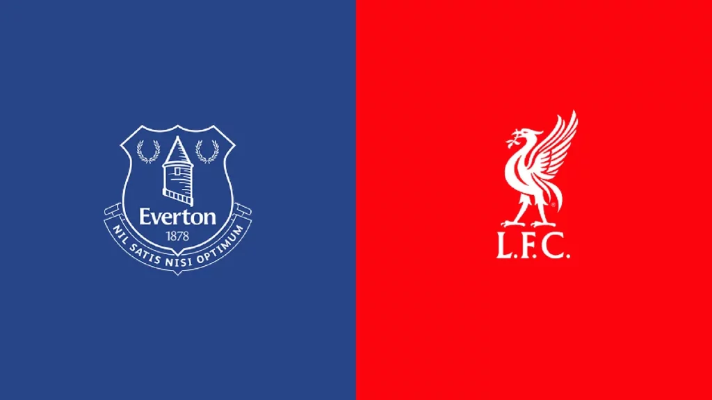 Everton vs Liverpool 12 Feb 2025