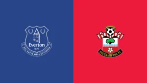 Watch Everton vs Southampton Match Full Replay Online