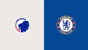Watch FC Copenhagen vs Chelsea Match Full Replay Online