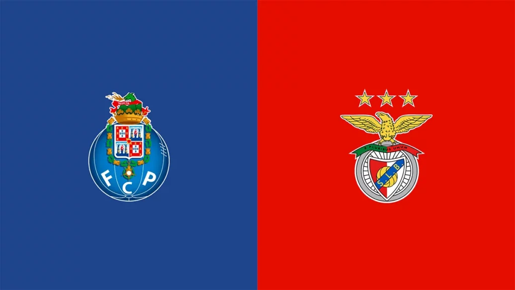 Watch FC Porto vs Benfica Match Full Replay Online