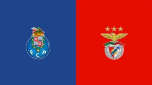 Watch FC Porto vs Benfica Match Full Replay Online