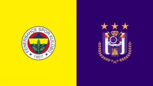 Watch Fenerbahce vs Anderlecht Match Full Replay Online