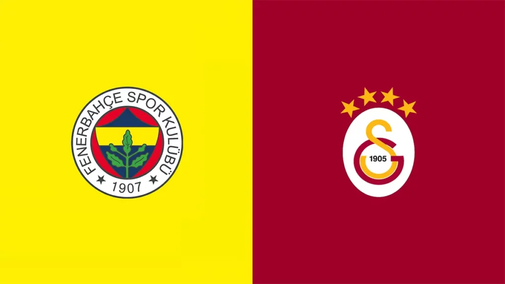 Watch Fenerbahce vs Galatasaray Match Full Replay Online