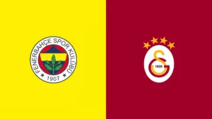 Watch Fenerbahce vs Galatasaray Match Full Replay Online