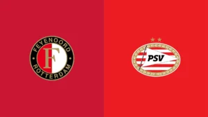 Watch Feyenoord vs PSV Match Full Replay Online