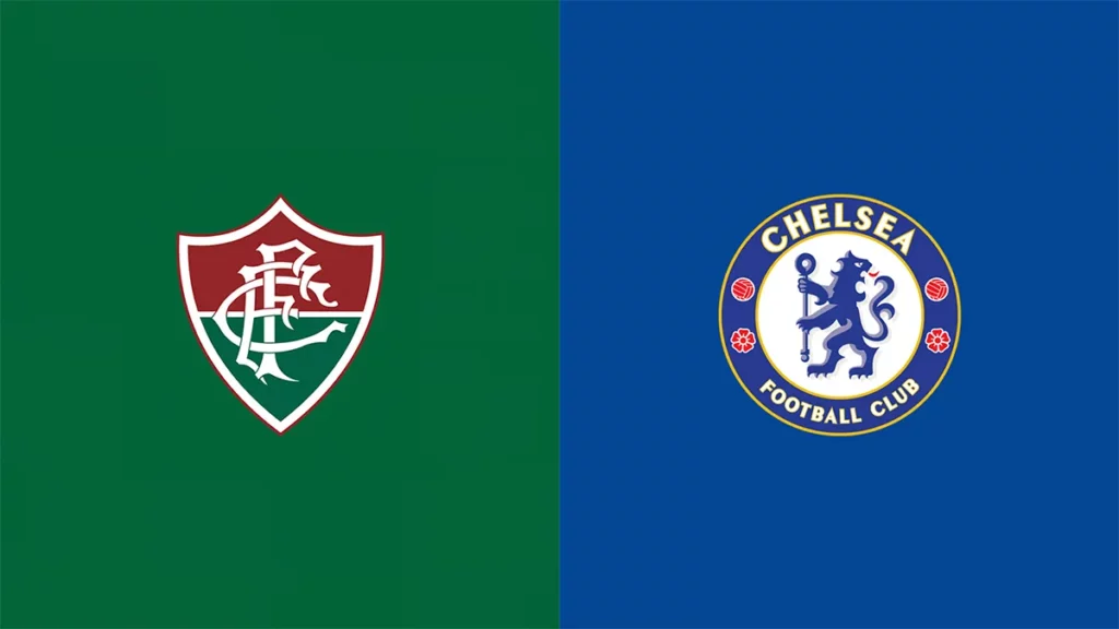Watch Fluminense vs Chelsea Match Full Replay Online