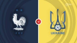 Watch France U21 vs Ukraine U21 Match Full Replay Online