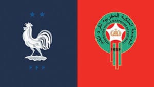 Watch France vs Morocco Match Full Replay Online
