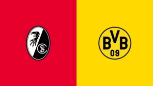 Watch Freiburg vs Dortmund Match Full Replay Online