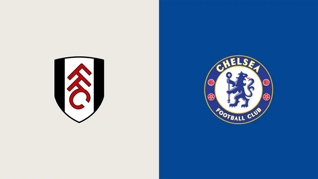 Watch Fulham vs Chelsea Match Full Replay Online