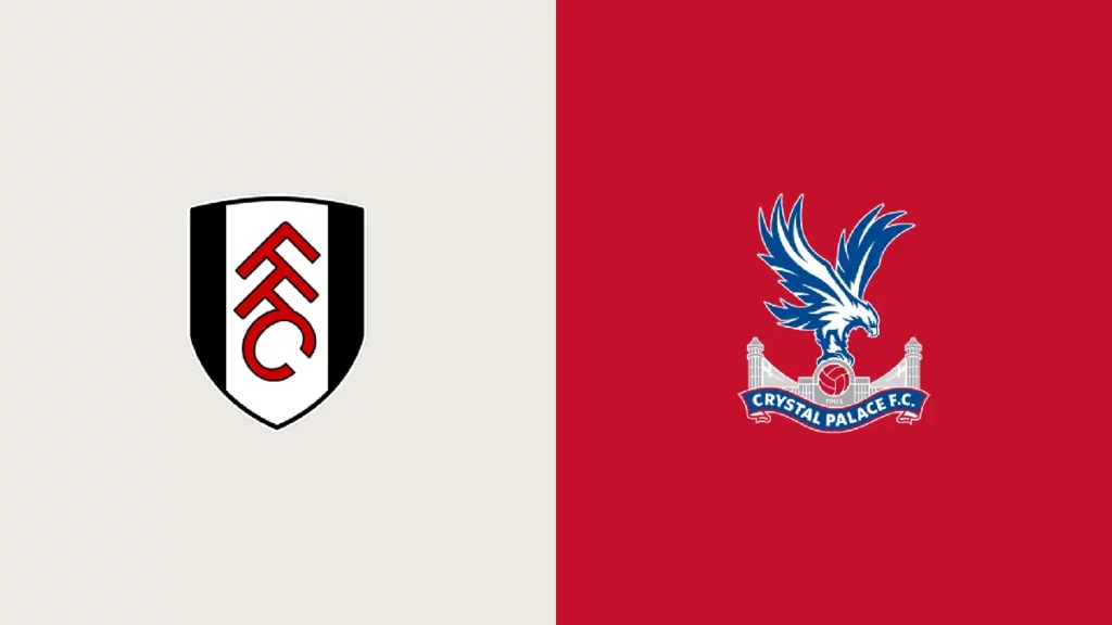 Watch Fulham vs Crystal Palace Match Full Replay Online