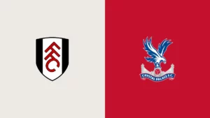 Watch Fulham vs Crystal Palace Match Full Replay Online