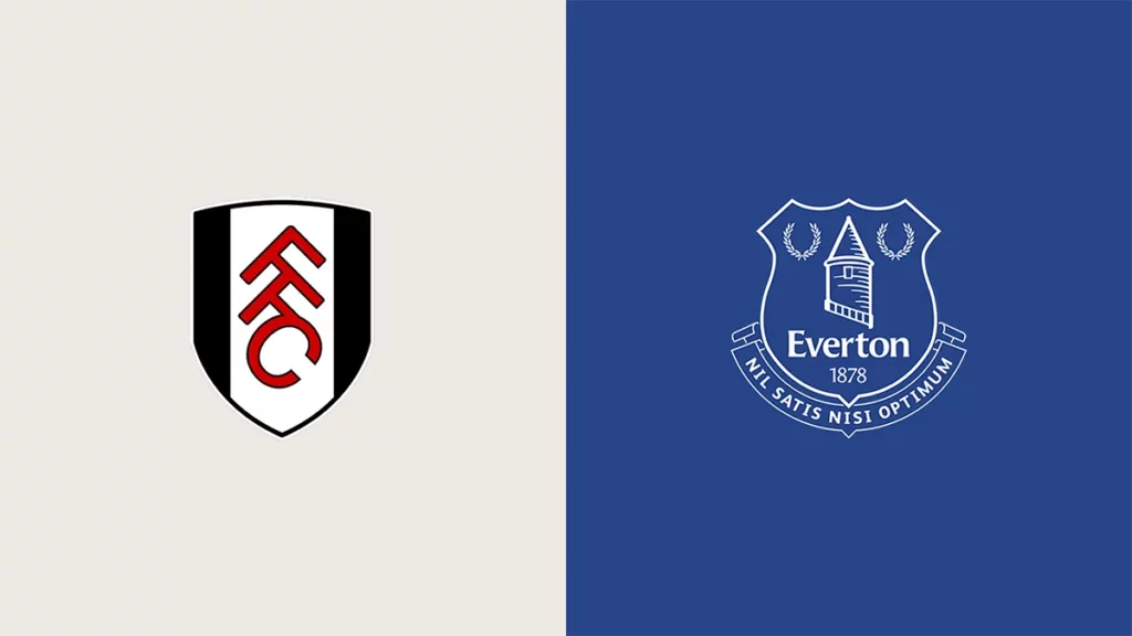 Watch Fulham vs Everton Match Full Replay Online